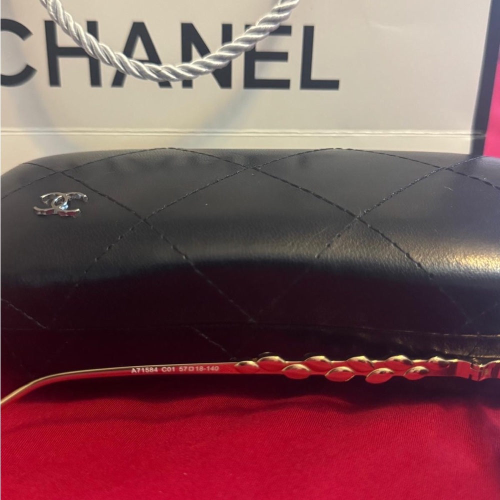 Rectangle Sunglasses - image 5